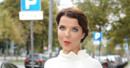 Dramat Jabłczyńskiej: "Prześladują mnie dawcy nasienia i fetyszyści"