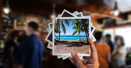 Bogata rodzina poszukuje fotografa. Zapłacą 80 tysięcy funtów rocznie