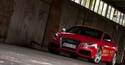 Audi RS5 - agresja pod kontrolą [test autokult.pl]