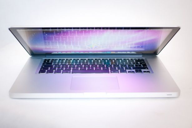 MacBook Pro 15