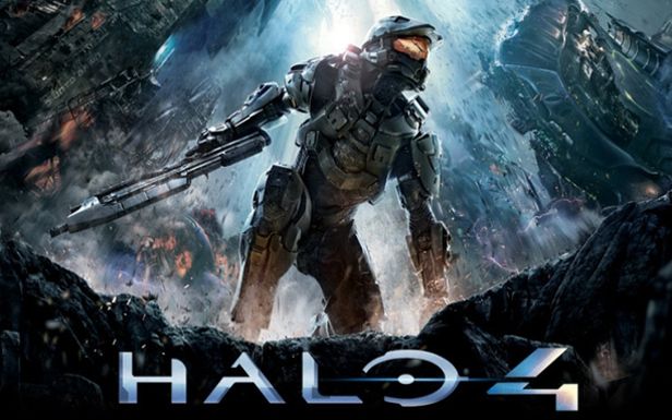 Halo 4