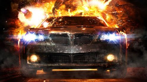 Wheelman demo - tak to my nigdzie nie zajedziemy 1