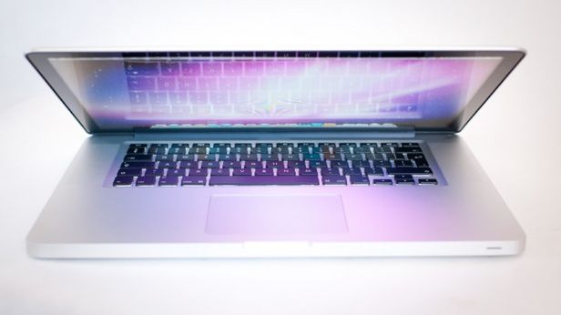MacBook Pro 15" - test [część 1] 1
