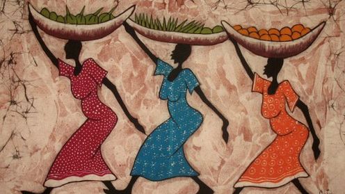 Rasizm w grach? A i owszem! Na całego! 1