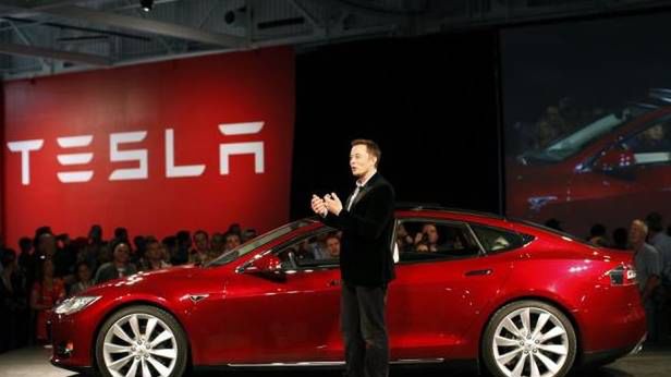 Elektryczne samochody na każdą kieszeń. Kiedy będą w sprzedaży? 1