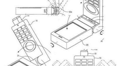 Samsung: zrób z telefonu dżojstik 1