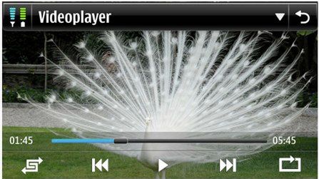 Interfejs Symbiana^4 na kolejnych zdjęciach 1