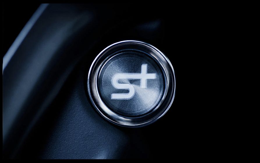 Teaser Hondy CR-Z (2013)