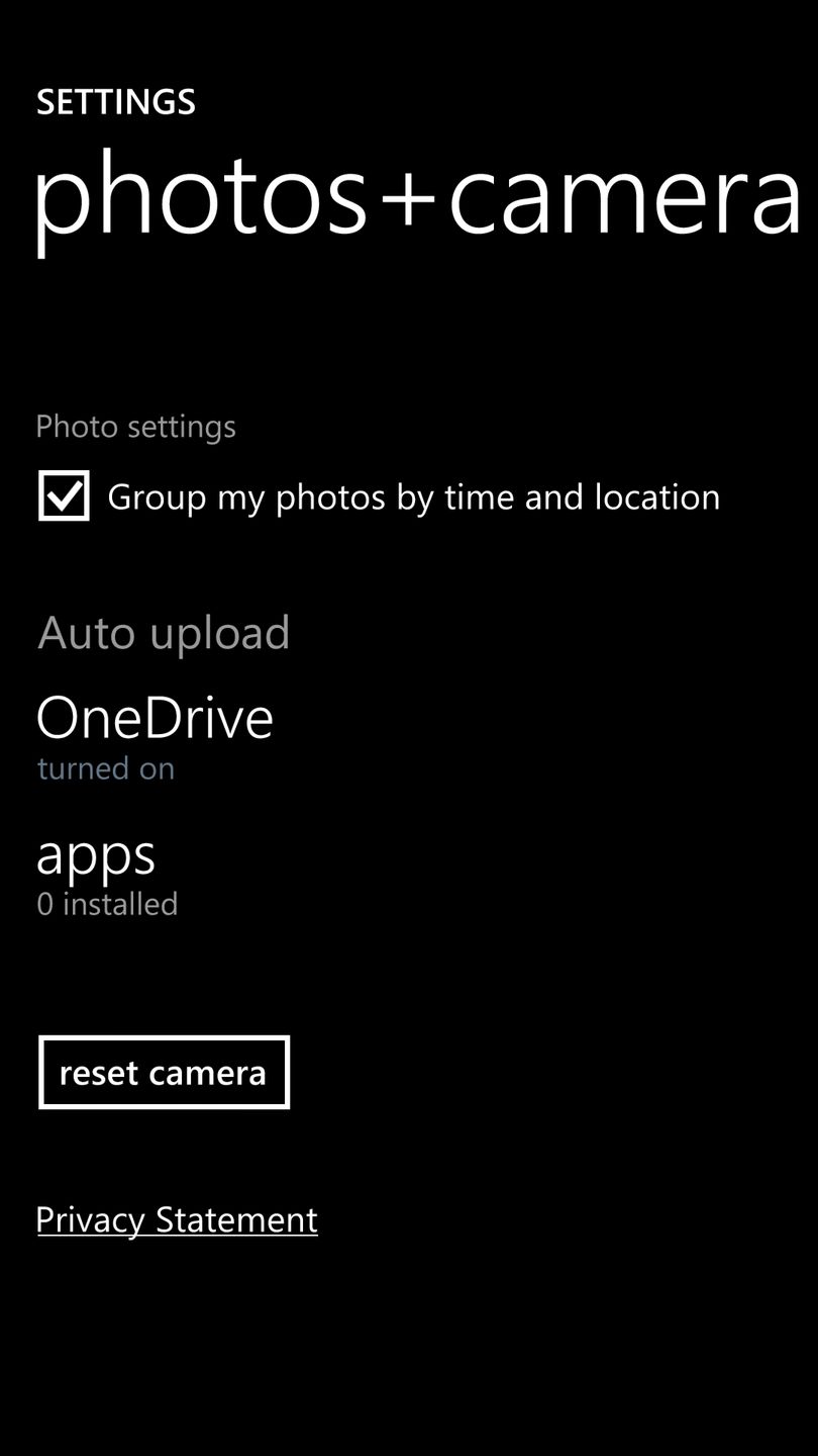 Nokia Lumia 930 – piękna, potężna i… zniechęcająca [test] 53