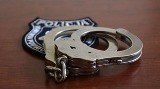 Jarosław: Był poszukiwany przez 17 lat. Przypadkiem wydał się policji