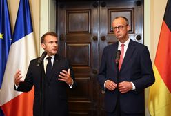 Francja chce ograniczeń dla Ukrainy. Konflikt w UE narasta