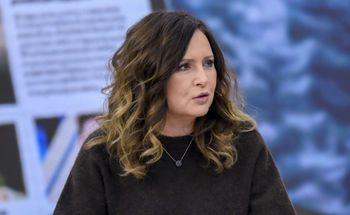 "Nie mają odwagi". Gozdyra nie patyczkuje się, mówiąc o politykach