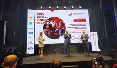 AI, influencerzy i hejt w public relations. Za nami 24. Kongres Profesjonalistów PR