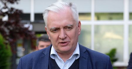 Jarosław Gowin: nigdy nie byłem fanem rapu