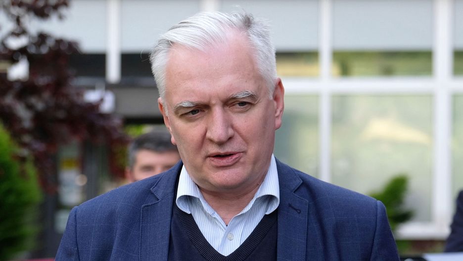 Jarosław Gowin: nigdy nie byłem fanem rapu