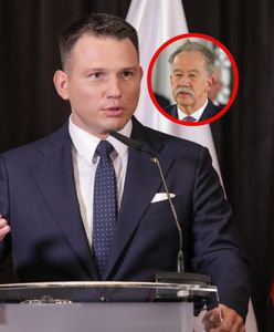 Mentzen ruszył z kampanią prezydentką. Ekspert mówi, czy za to odpowie