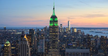 Kupili Manhattan za 24 dolary. Prawdziwa historia czy mit?