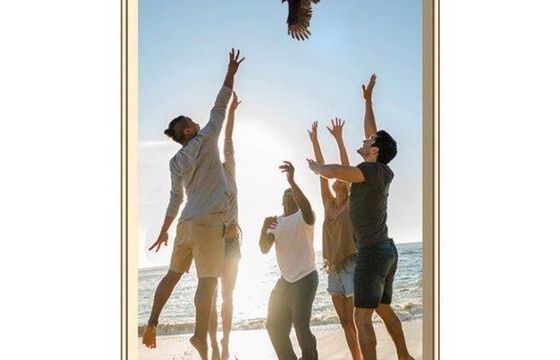 MSP96002 Forto 1 - nowy smartfon firmy Manta za 499 zł