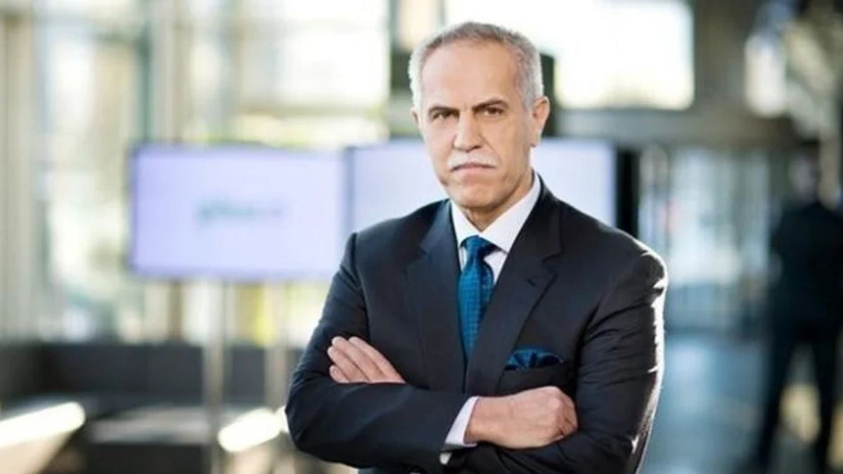 Zygmunt Solorz-Żak nie jest już szefem Polsatu