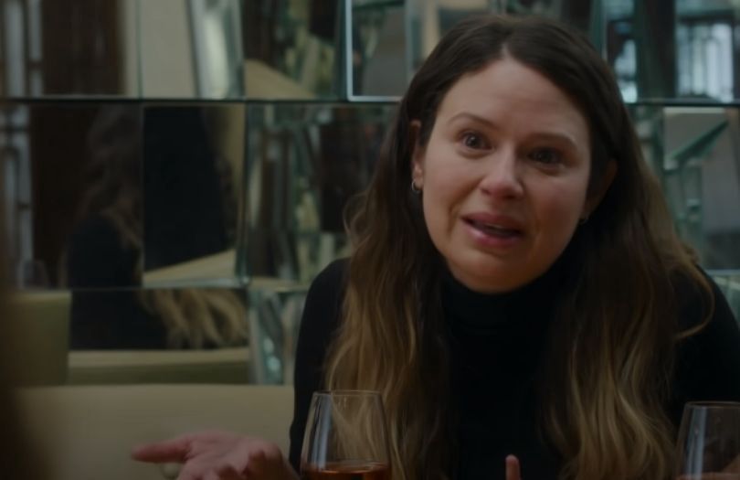 Była przyjaciółka Anny Devley krytykuje serial "Kim jest Anna?"