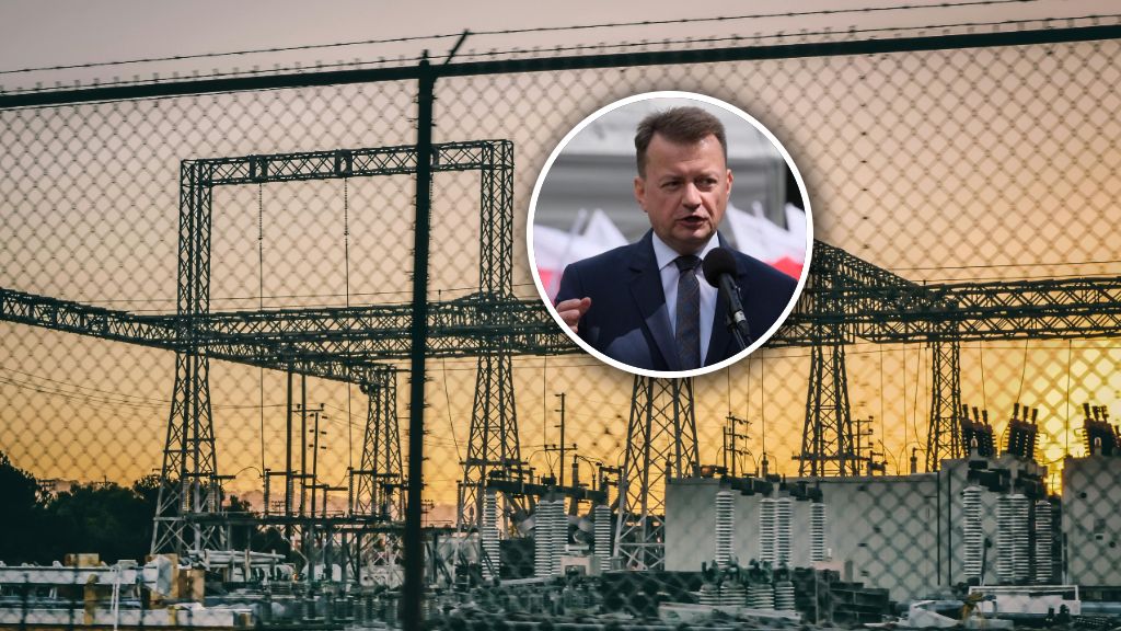Posłowie PiS chcą nowej tarczy energetycznej 