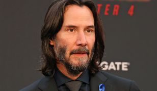 Keanu Reeves błagał o śmierć dla Johna Wicka. Ale jeszcze nie wiemy, czy wybłagał