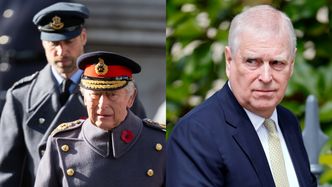 Prawniczka reprezentująca ofiary Epsteina WZYWA króla i Williama do rozmowy z policją. "Mogą zgłosić się na ochotnika i powiedzieć, co wiedzą"