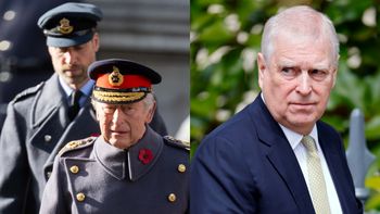 Prawniczka reprezentująca ofiary Epsteina WZYWA króla i Williama do rozmowy z policją. "Mogą zgłosić się na ochotnika i powiedzieć, co wiedzą"