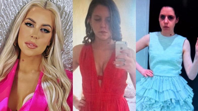 Tak kiedyś wyglądała Julia von Stein