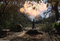 Szala zwycięstwa przechyla się na korzyść Ukrainy? Jest nowy sondaż