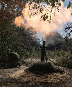Szala zwycięstwa przechyla się na korzyść Ukrainy? Jest nowy sondaż