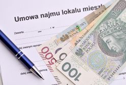 Państwo dopłaci do wynajmu mieszkania. Nawet kilkaset złotych