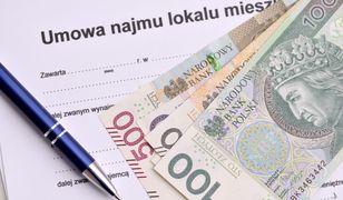Państwo dopłaci do wynajmu mieszkania. Nawet kilkaset złotych