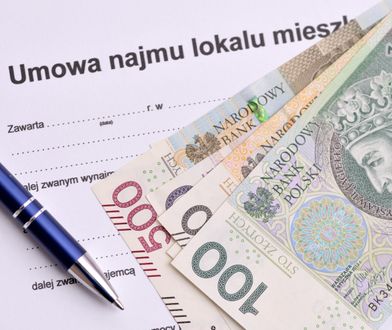 Państwo dopłaci do wynajmu mieszkania. Nawet kilkaset złotych