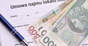 Państwo dopłaci do wynajmu mieszkania. Nawet kilkaset złotych
