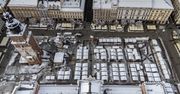 Kraków: Rusza budowa stoisk na Jarmarki Bożonarodzeniowe 2025