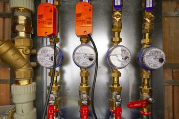 Mrozy wracają. Ten szczegół ratuje instalację