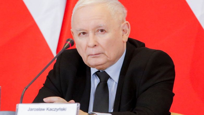 Jarosław Kaczyński