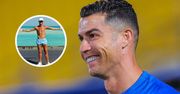 Zdradził sekret formy Ronaldo. Tak wygląda dieta piłkarza