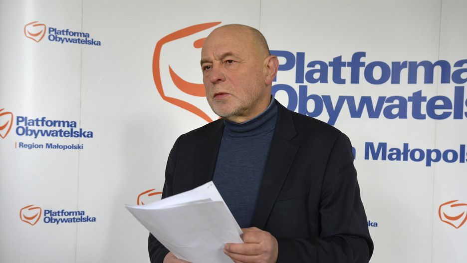 Bogus�aw Sonik
Pawe� Zechenter
Bogus�aw Sonik, briefing prasowy, dochodzenie, konferencja prasowa, krakowska, platforma obywatelska, PO, polityk, polityka, reprywatyzacja