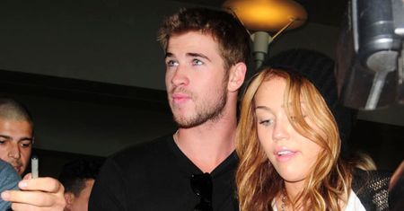 Miley próbuje przymusić Liama do ślubu!