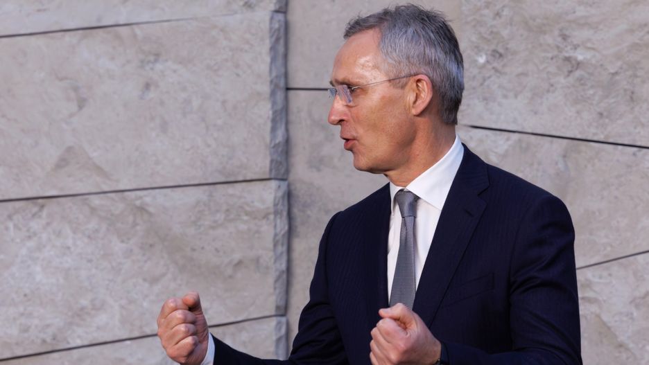 Szef NATO o słowach Trumpa. Jasny przekaz