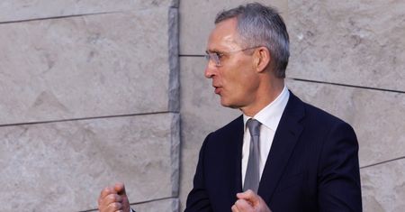 Szef NATO o słowach Trumpa. Jasny przekaz
