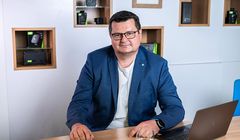 Marcin Witkowski szefem marketingu i sprzedaży w Green Cell