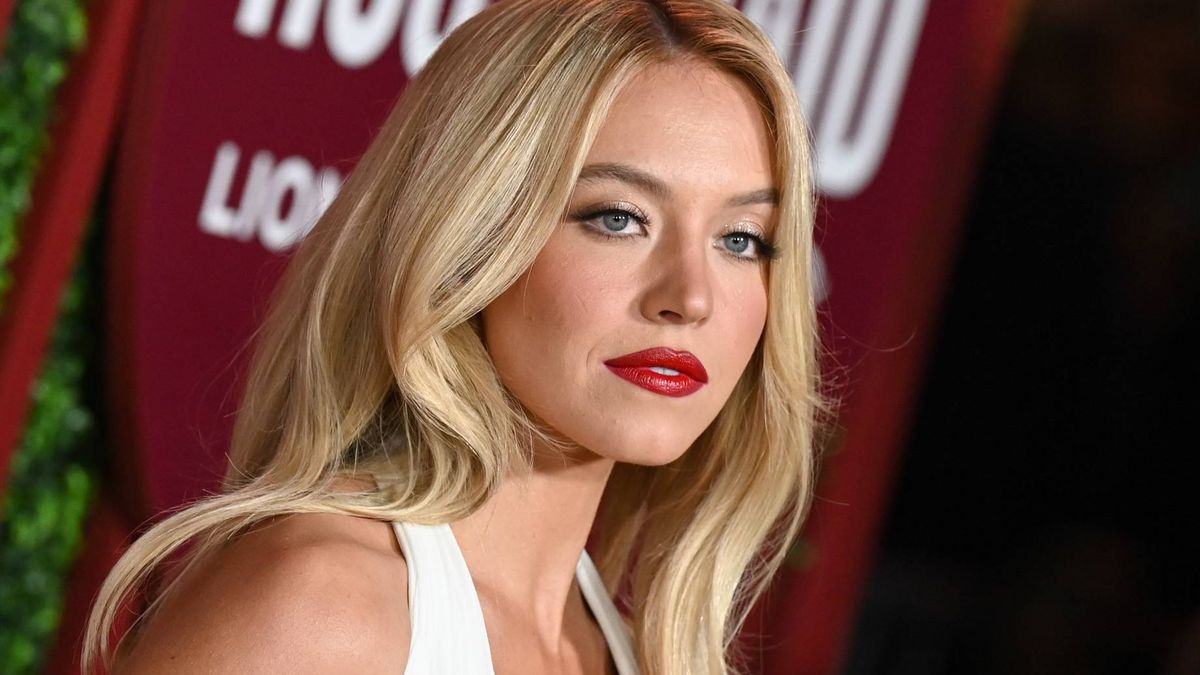 Sydney Sweeney znów szokuje