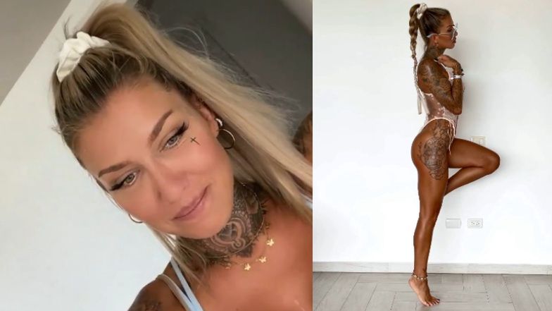 Deynn oskarżona o rasizm