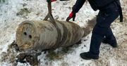 Pocisk Ch-47M2 Kindżał. Ukraińcy zajrzeli do środka i wiedzą, dlaczego nie wybucha
