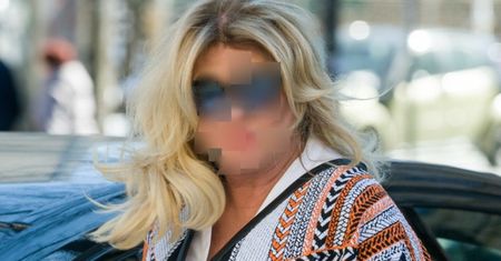 Bratanek Beaty K. tłumaczy jej pijacki rajd: "Od lat żyje na najwyższych obrotach i płaci za to wysoką cenę"