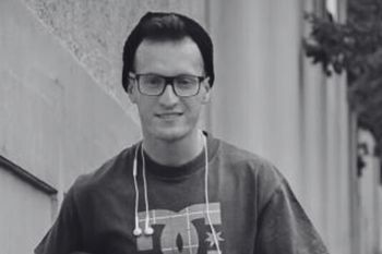 Nie żyje Leandro Luzzi. Łyżwiarz zginął tragicznie w wypadku balonu