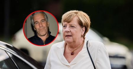 "Wpadnie pod autobus". Tak w ujawnionych aktach pisali o Merkel